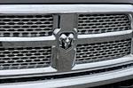 2017 Ram 3500 Crew Cab SRW 4WD Pickup for sale #25C66A - photo 45