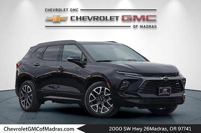 New 2025 Chevrolet Blazer - photo 1