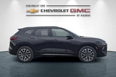 New 2025 Chevrolet Blazer - photo 1
