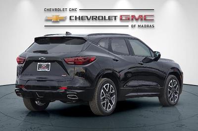 New 2025 Chevrolet Blazer - photo 1