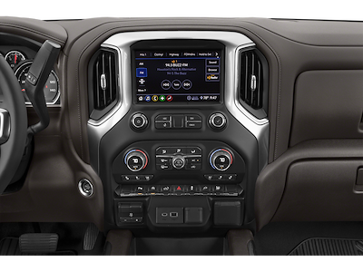 Used 2020 Chevrolet Silverado 1500 - photo 1