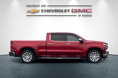 Used 2020 Chevrolet Silverado 1500 - photo 1