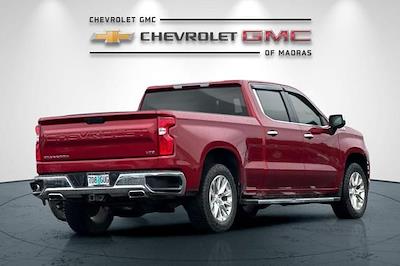 Used 2020 Chevrolet Silverado 1500 - photo 1