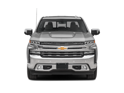 Used 2020 Chevrolet Silverado 1500 - photo 1
