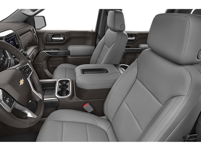 Used 2020 Chevrolet Silverado 1500 - photo 1