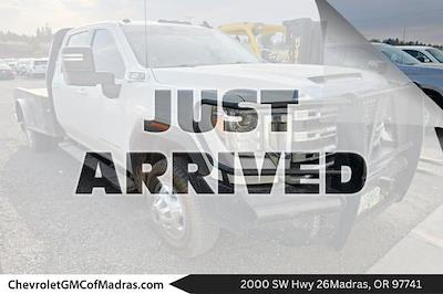 Used 2023 GMC Sierra 3500 - photo 1