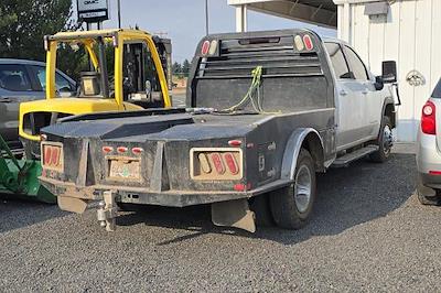 Used 2023 GMC Sierra 3500 - photo 1