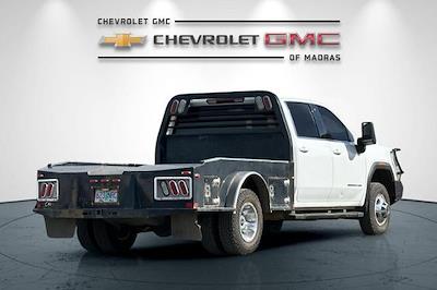 Used 2023 GMC Sierra 3500 - photo 1
