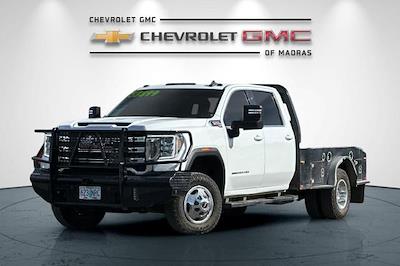 Used 2023 GMC Sierra 3500 - photo 1