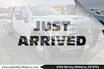 2023 GMC Sierra 3500 Crew Cab DRW 4WD Cab Chassis for sale #25G107A - photo 1
