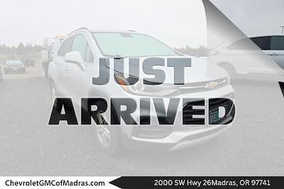 Used 2018 Chevrolet Trax - photo 1