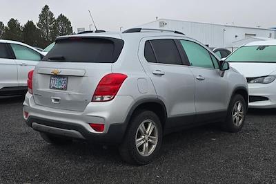 Used 2018 Chevrolet Trax - photo 1
