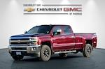 2016 Chevrolet Silverado 3500 Crew Cab 4WD Pickup for sale #25G142A - photo 7