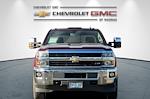 2016 Chevrolet Silverado 3500 Crew Cab 4WD Pickup for sale #25G142A - photo 8