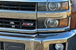 2016 Chevrolet Silverado 3500 Crew Cab 4WD Pickup for sale #25G142A - photo 48