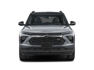 Used 2024 Chevrolet Trailblazer - photo 1