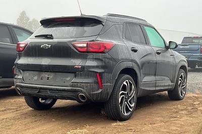 Used 2024 Chevrolet Trailblazer - photo 1