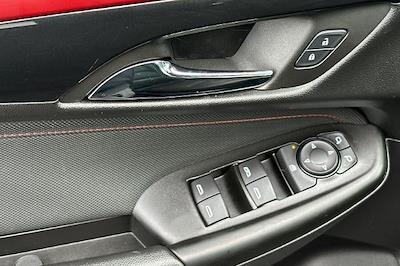 Used 2024 Chevrolet Trailblazer - photo 1