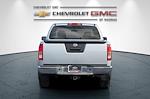 2015 Nissan Frontier King Cab RWD Pickup for sale #25G152B - photo 4