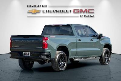 Used 2025 Chevrolet Silverado 1500 - photo 1