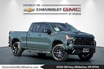 2025 Chevrolet Silverado 1500 Crew Cab 4WD Pickup for sale #25G166A - photo 1