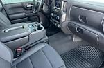 2025 Chevrolet Silverado 1500 Crew Cab 4WD Pickup for sale #25G166A - photo 17