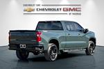 2025 Chevrolet Silverado 1500 Crew Cab 4WD Pickup for sale #25G166A - photo 2