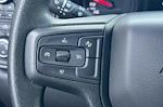 2025 Chevrolet Silverado 1500 Crew Cab 4WD Pickup for sale #25G166A - photo 34