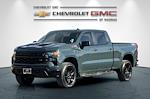 2025 Chevrolet Silverado 1500 Crew Cab 4WD Pickup for sale #25G166A - photo 7