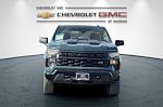 2025 Chevrolet Silverado 1500 Crew Cab 4WD Pickup for sale #25G166A - photo 8