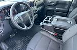 2025 Chevrolet Silverado 1500 Crew Cab 4WD Pickup for sale #25G166A - photo 9