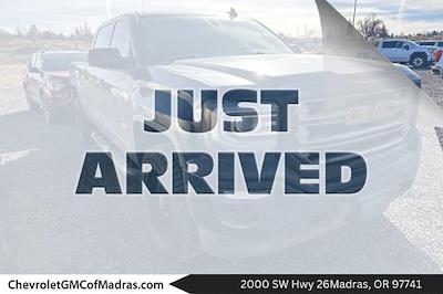 Used 2017 GMC Sierra 1500 - photo 1