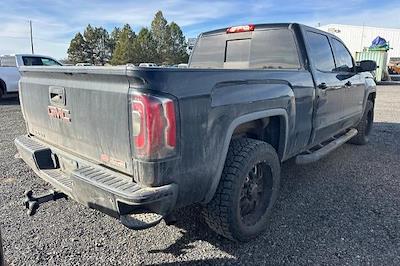 Used 2017 GMC Sierra 1500 - photo 1