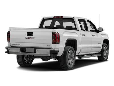 Used 2017 GMC Sierra 1500 - photo 1