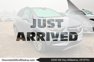 Used 2019 Buick Encore - photo 1