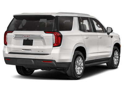 Used 2022 GMC Yukon - photo 1