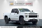 2022 Chevrolet Silverado 3500 Crew Cab 4WD Pickup for sale #25G218A - photo 1