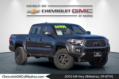 Used 2018 Toyota Tacoma - photo 1