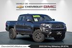 2018 Toyota Tacoma Double Cab 4WD Pickup for sale #25G32A - photo 1