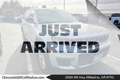 Used 2023 Jeep Grand Cherokee L - photo 1