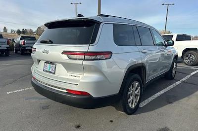 Used 2023 Jeep Grand Cherokee L - photo 1