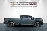 2026 Chevrolet Silverado 3500 Crew Cab 4WD Pickup for sale #25G62C - photo 3