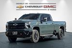 2026 Chevrolet Silverado 3500 Crew Cab 4WD Pickup for sale #25G62C - photo 7