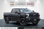 2024 Chevrolet Silverado 2500 Crew Cab 4WD Pickup for sale #25G63A - photo 1