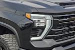 2024 Chevrolet Silverado 2500 Crew Cab 4WD Pickup for sale #25G63A - photo 47