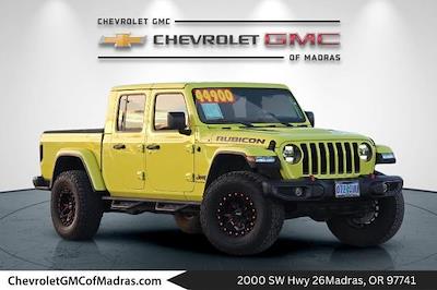 Used 2023 Jeep Gladiator - photo 1