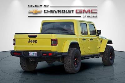 Used 2023 Jeep Gladiator - photo 1