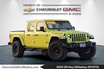 2023 Jeep Gladiator Crew Cab 4WD Pickup for sale #25G72A - photo 1