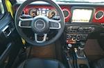 2023 Jeep Gladiator Crew Cab 4WD Pickup for sale #25G72A - photo 15
