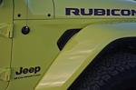 2023 Jeep Gladiator Crew Cab 4WD Pickup for sale #25G72A - photo 49
